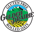 golden prairie oat logo